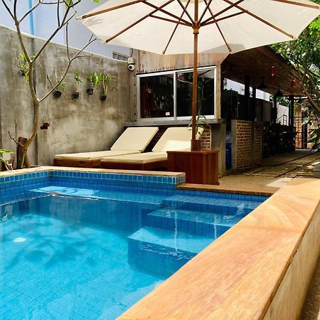 Lotus Haven Villa Σιέμ Ρέαπ Εξωτερικό φωτογραφία