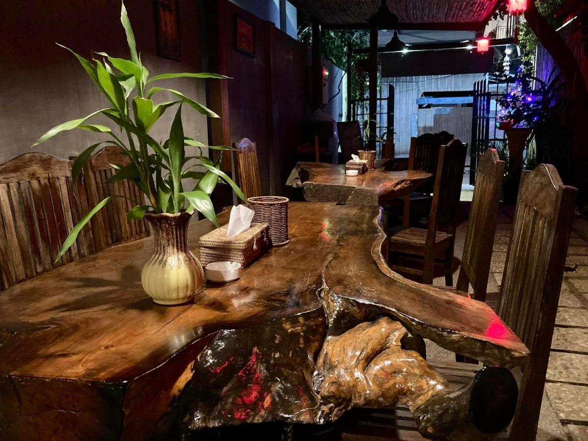 Lotus Haven Villa Σιέμ Ρέαπ Εξωτερικό φωτογραφία