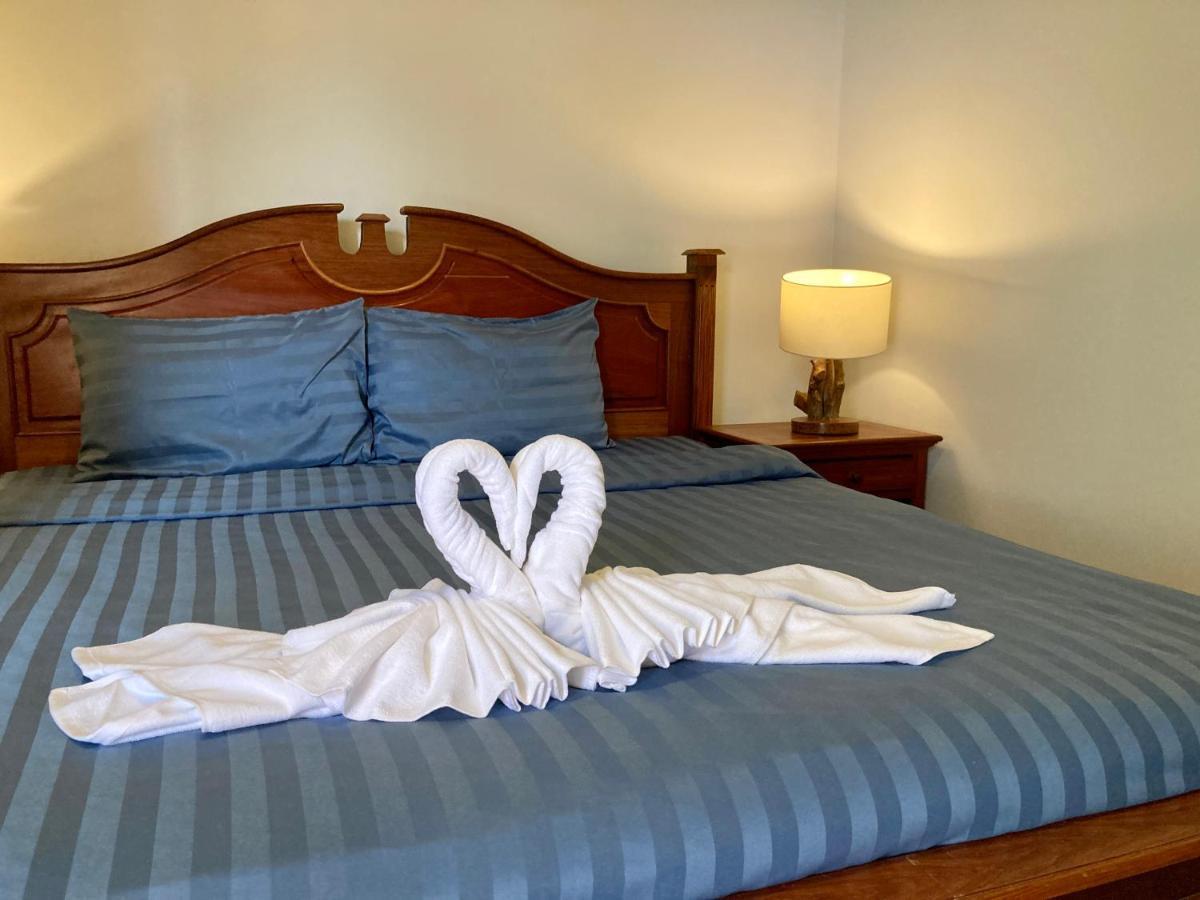 Lotus Haven Villa Σιέμ Ρέαπ Εξωτερικό φωτογραφία