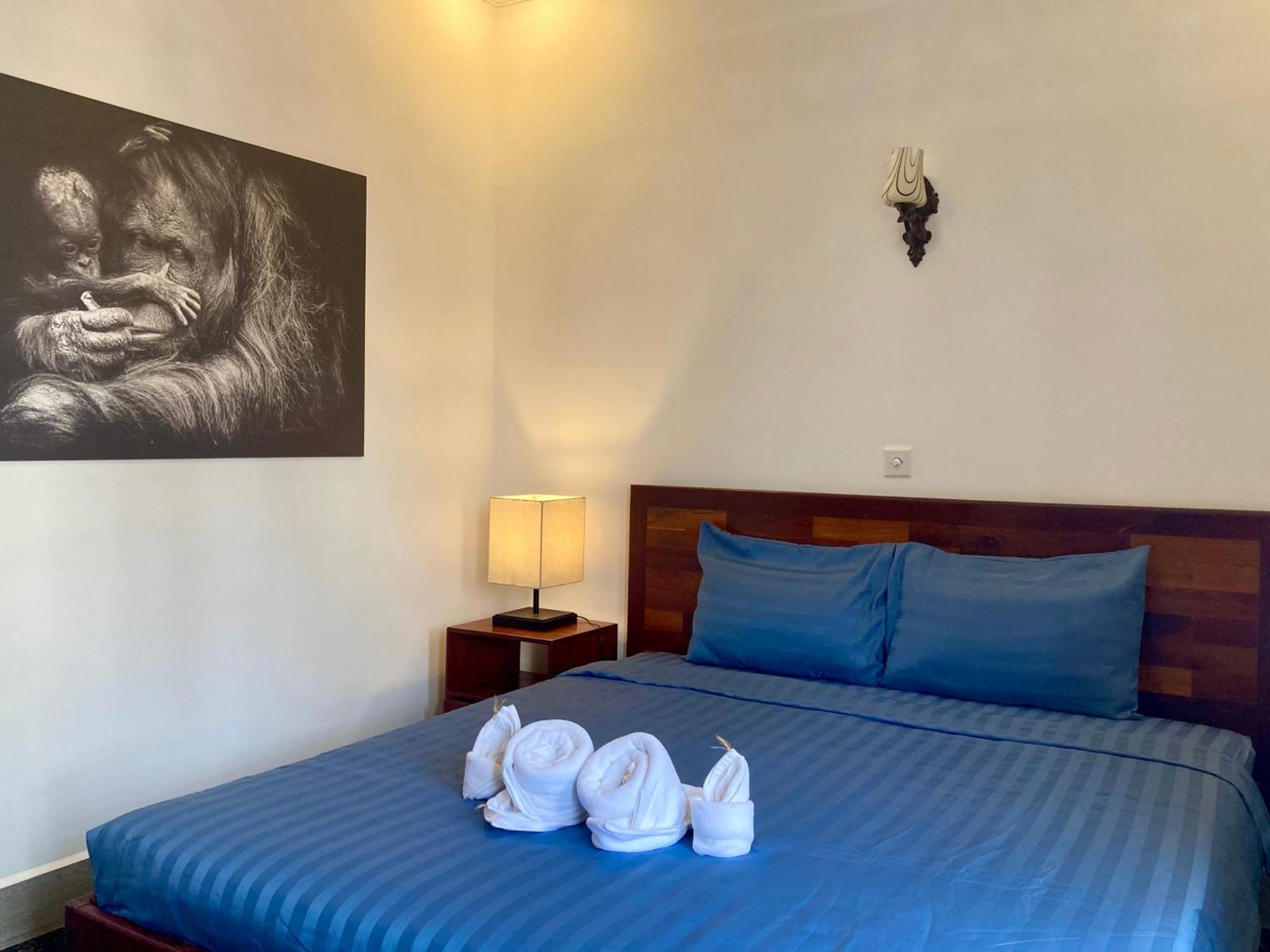 Lotus Haven Villa Σιέμ Ρέαπ Εξωτερικό φωτογραφία
