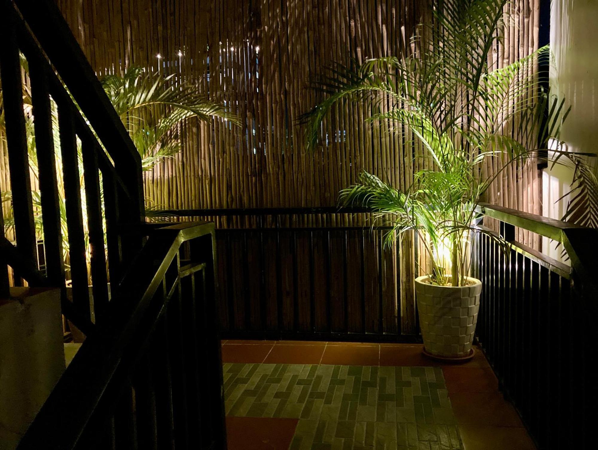 Lotus Haven Villa Σιέμ Ρέαπ Εξωτερικό φωτογραφία