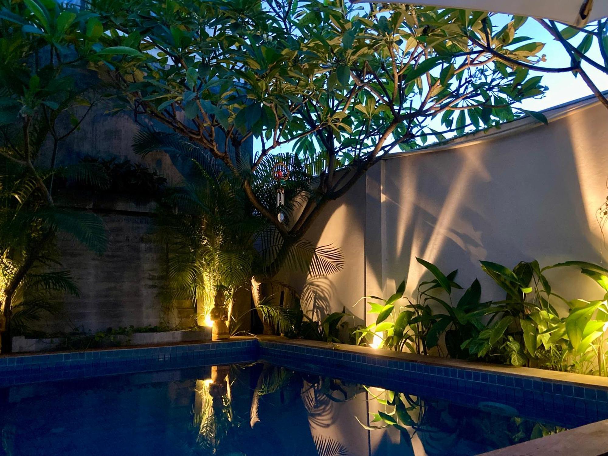 Lotus Haven Villa Σιέμ Ρέαπ Εξωτερικό φωτογραφία
