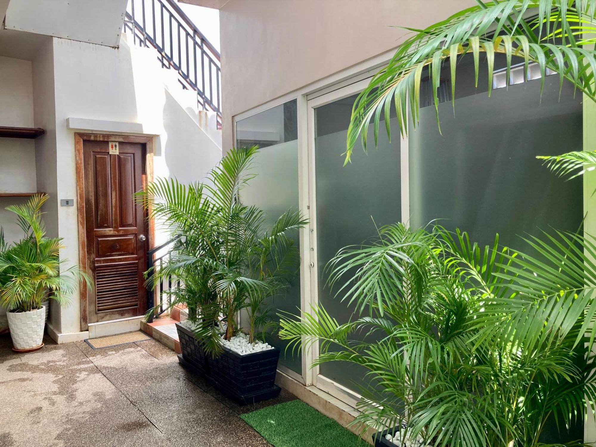 Lotus Haven Villa Σιέμ Ρέαπ Εξωτερικό φωτογραφία