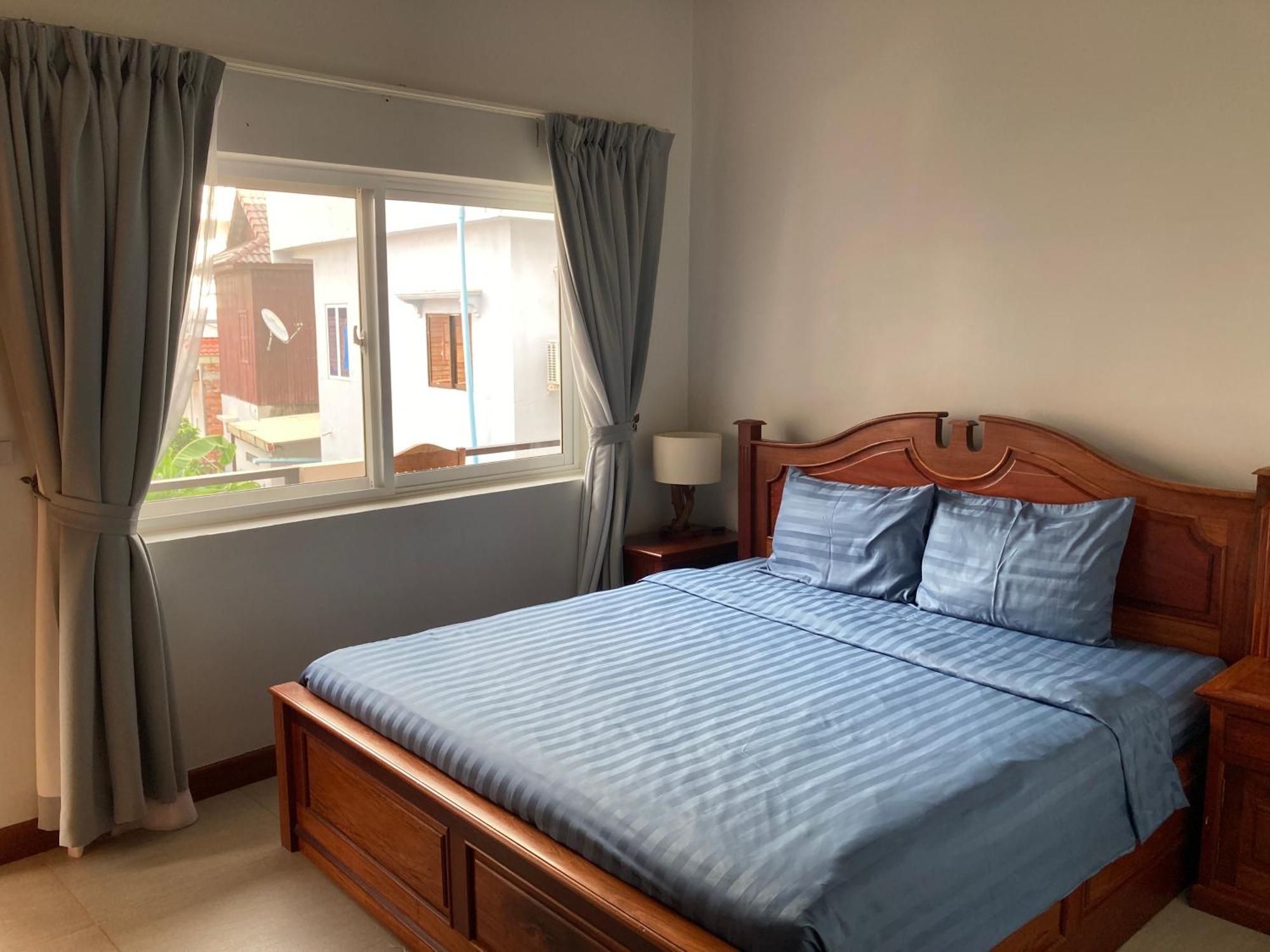 Lotus Haven Villa Σιέμ Ρέαπ Εξωτερικό φωτογραφία