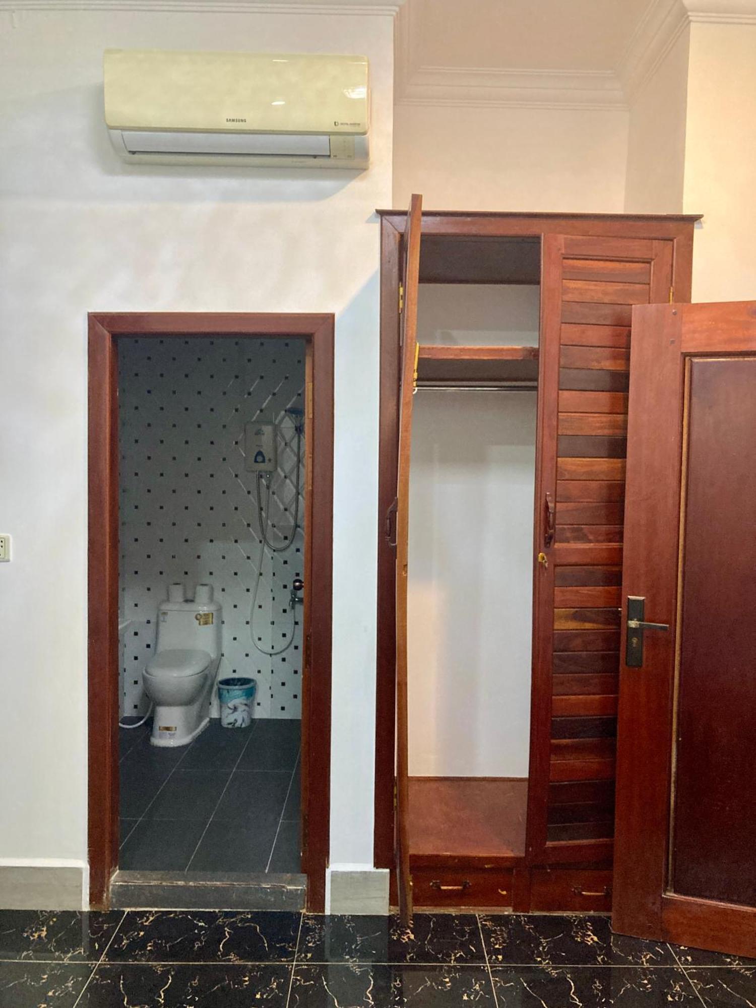 Lotus Haven Villa Σιέμ Ρέαπ Εξωτερικό φωτογραφία