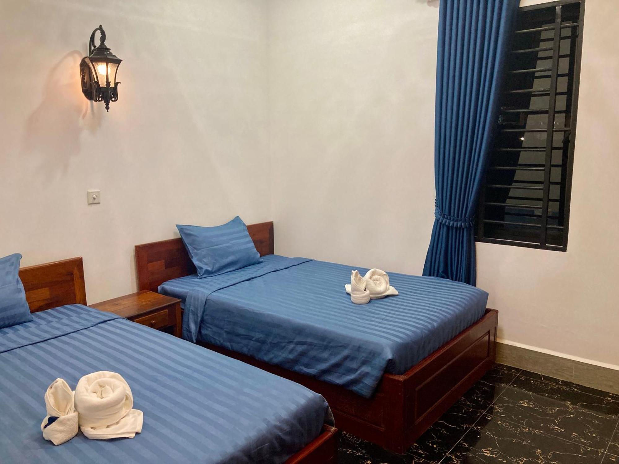 Lotus Haven Villa Σιέμ Ρέαπ Εξωτερικό φωτογραφία