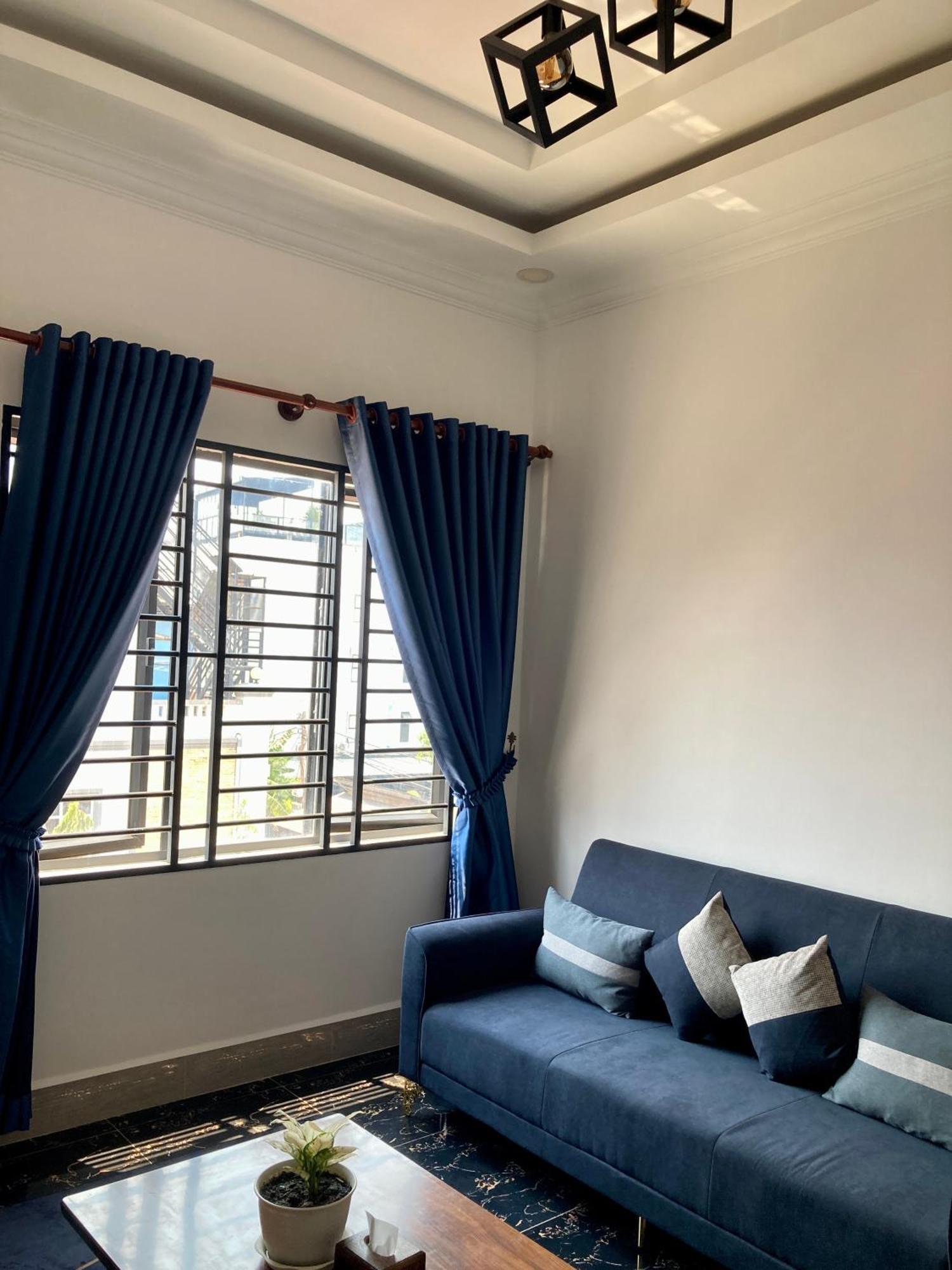 Lotus Haven Villa Σιέμ Ρέαπ Εξωτερικό φωτογραφία