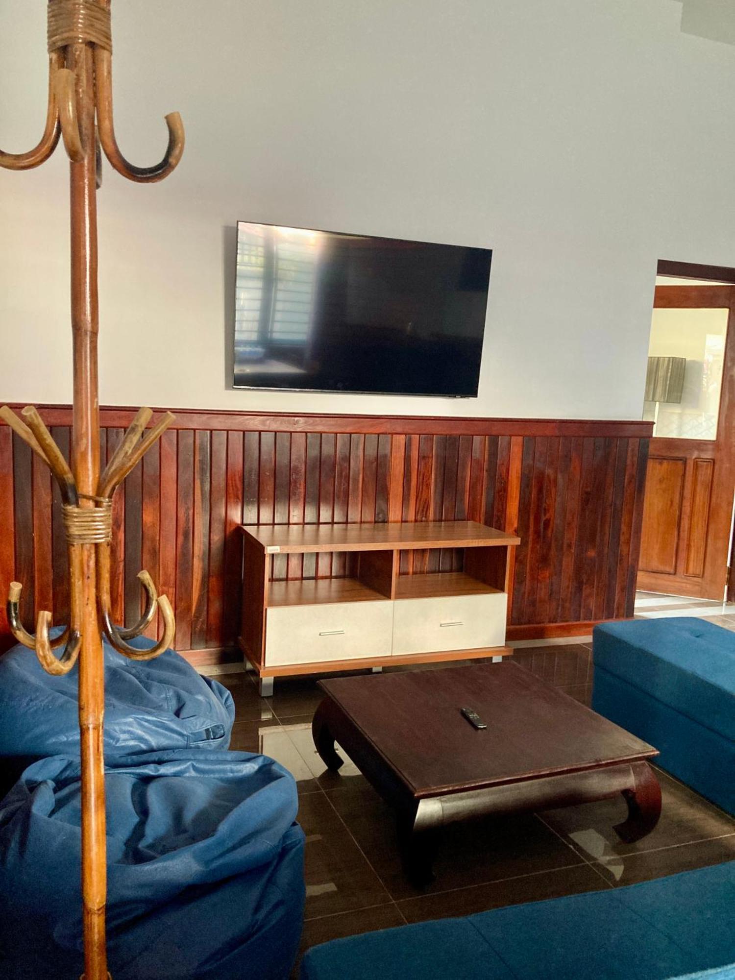 Lotus Haven Villa Σιέμ Ρέαπ Εξωτερικό φωτογραφία