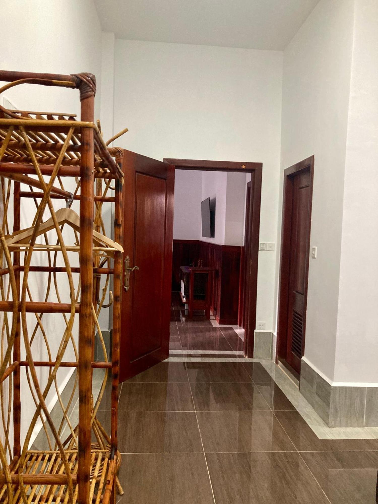 Lotus Haven Villa Σιέμ Ρέαπ Εξωτερικό φωτογραφία