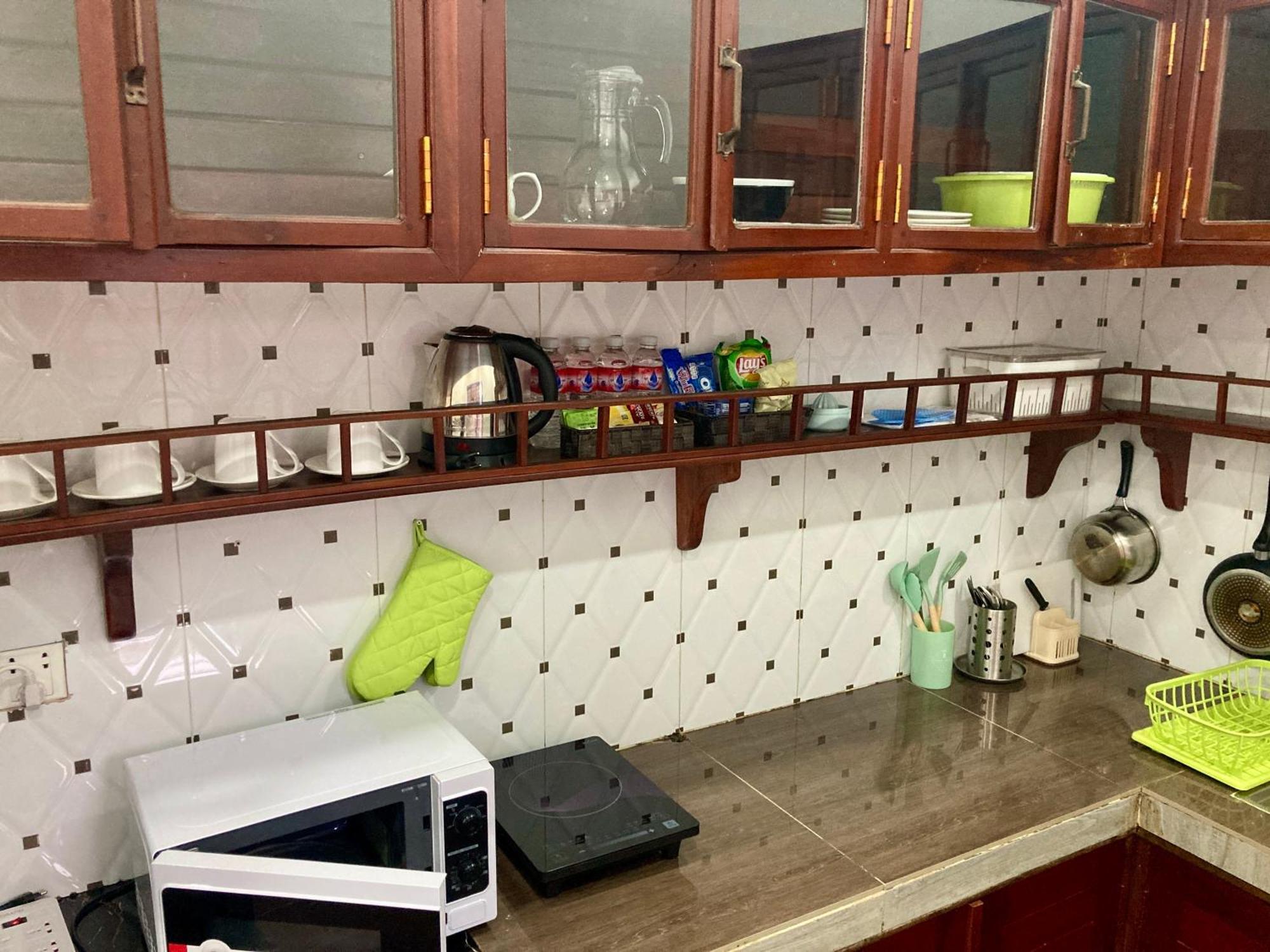 Lotus Haven Villa Σιέμ Ρέαπ Εξωτερικό φωτογραφία