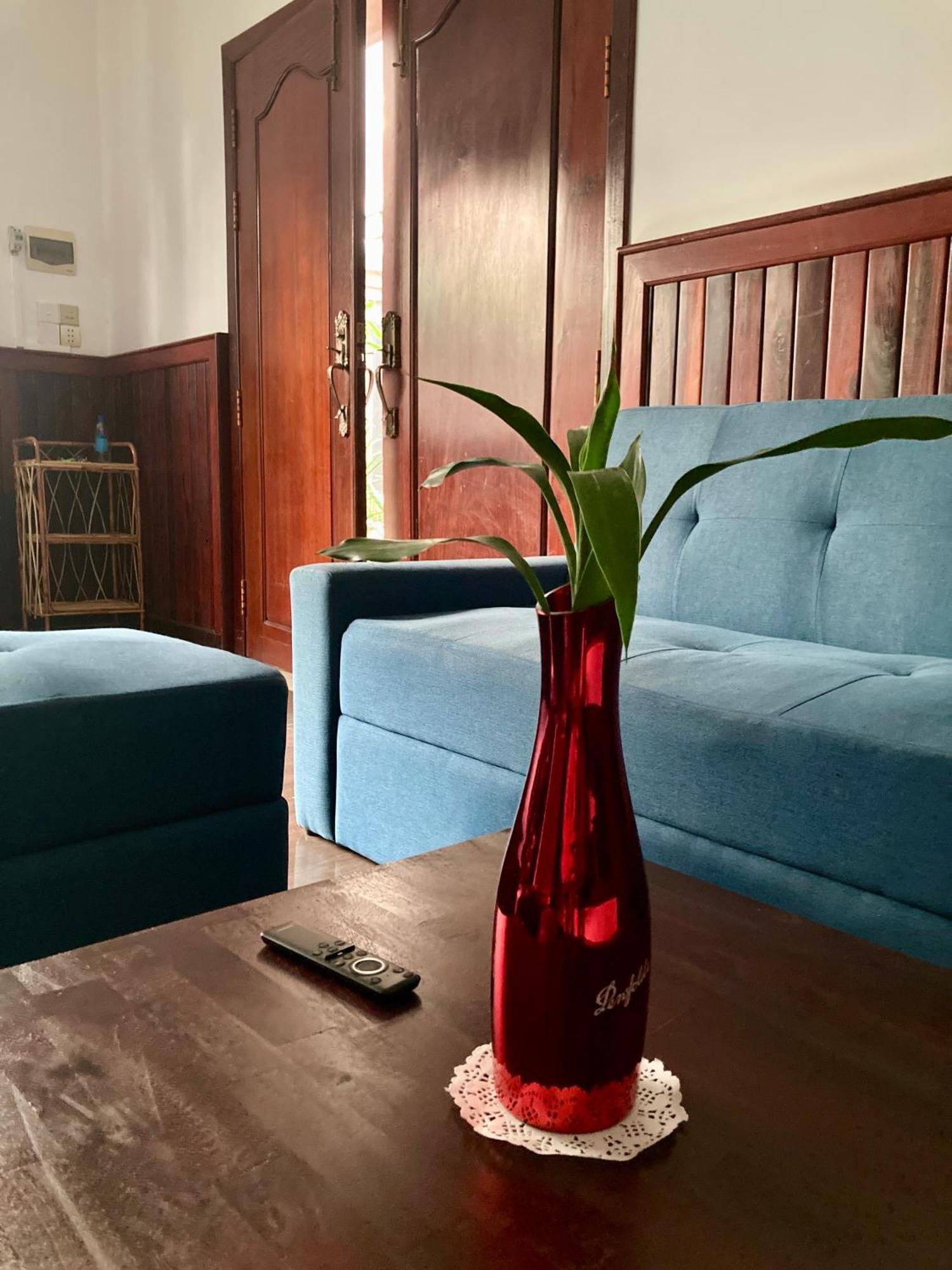 Lotus Haven Villa Σιέμ Ρέαπ Εξωτερικό φωτογραφία
