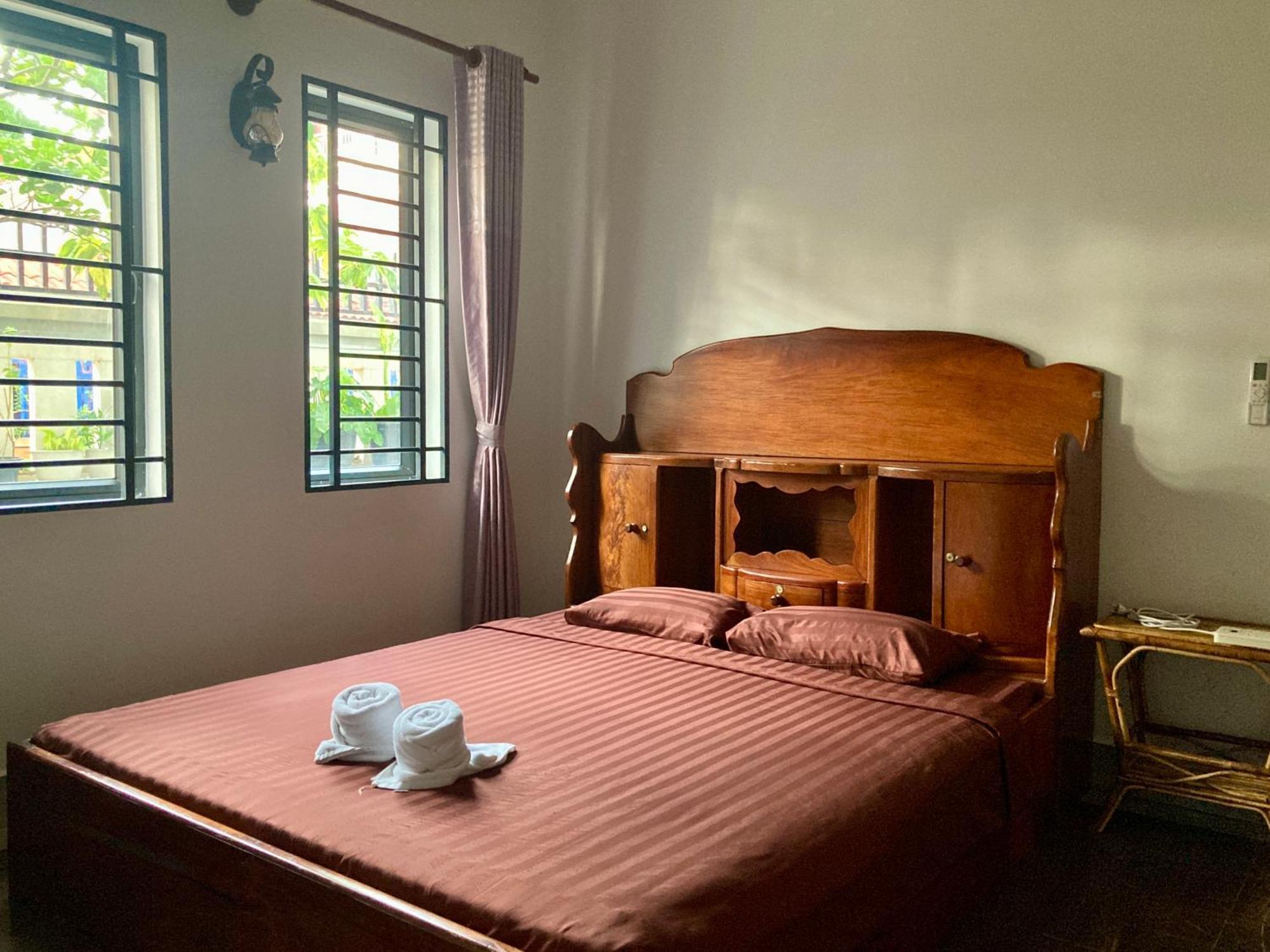 Lotus Haven Villa Σιέμ Ρέαπ Εξωτερικό φωτογραφία