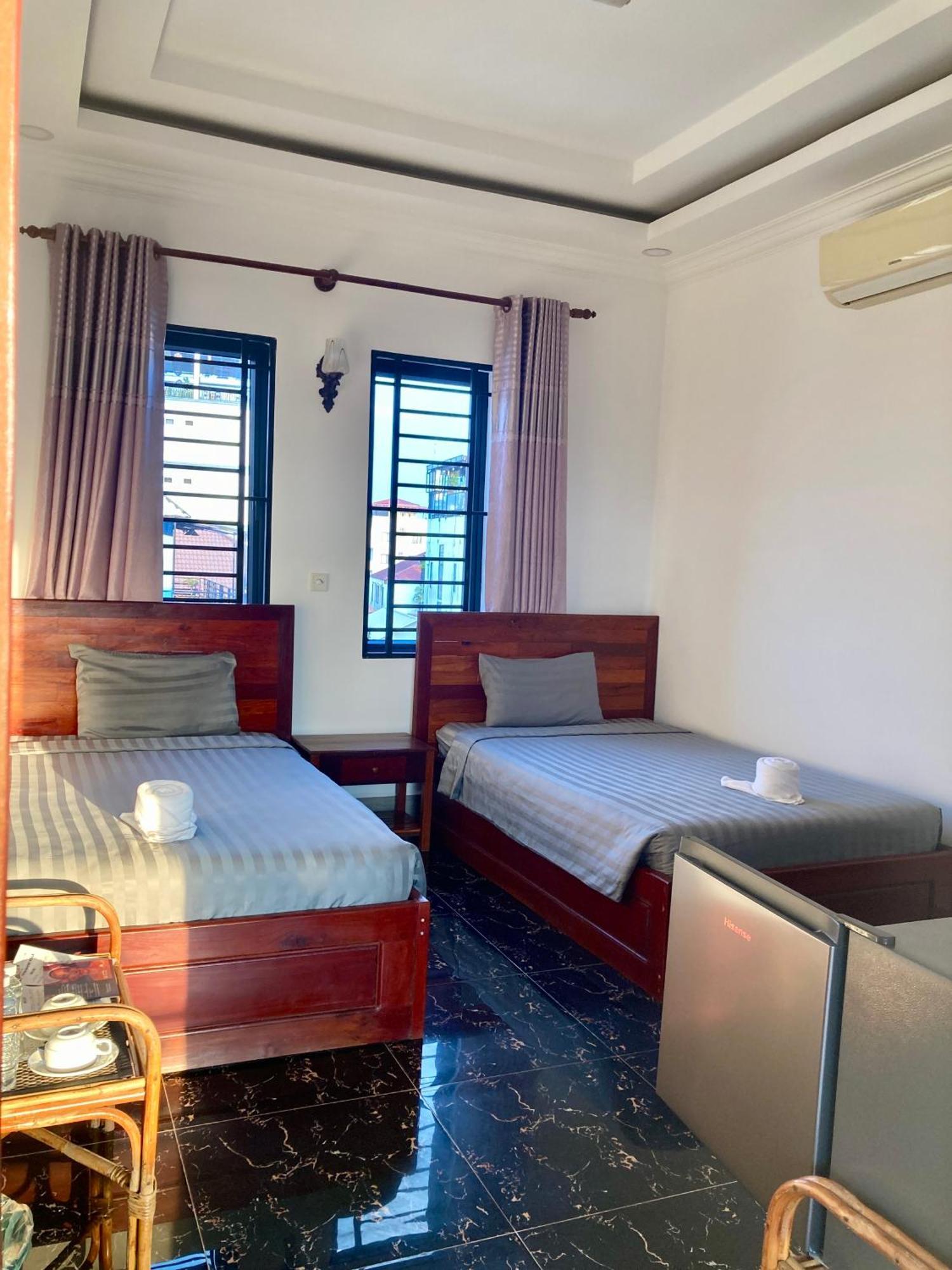 Lotus Haven Villa Σιέμ Ρέαπ Εξωτερικό φωτογραφία